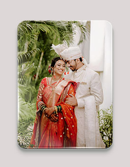 Custom Family Canvas Print