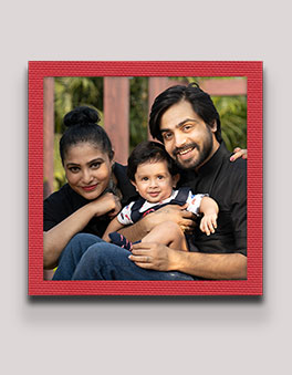 Personalized Tote Bag