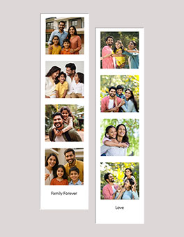 Magnetic Fridge Planner