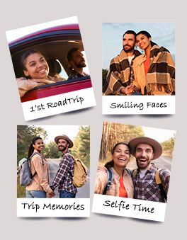 Anniversary  Gifts Table Photo Frame