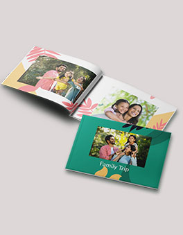 Anniversary Photo Albums