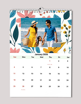 Anniversary Leather Photo Albums