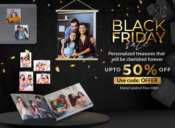 Birthday Gifts For Friend