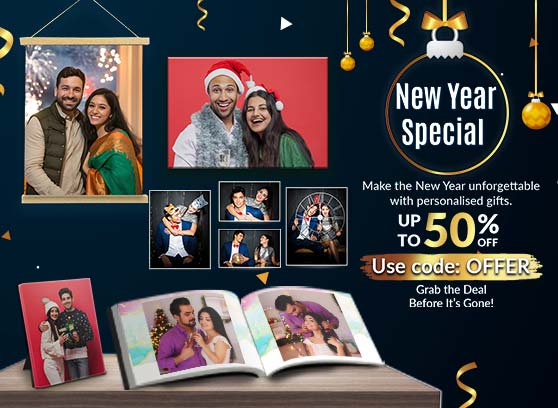 Birthday Gifts For Friend