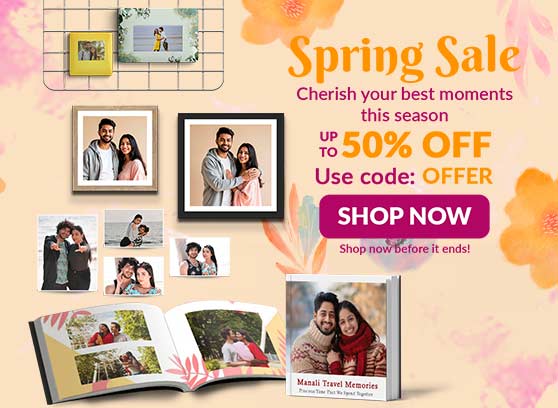 Birthday Gifts For Friend