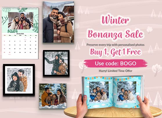 Birthday Gifts For Friend