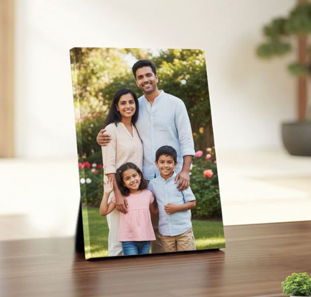 Imagewrap Photobooks