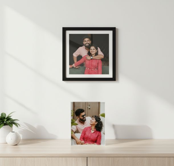 App Wall Hanging Poster