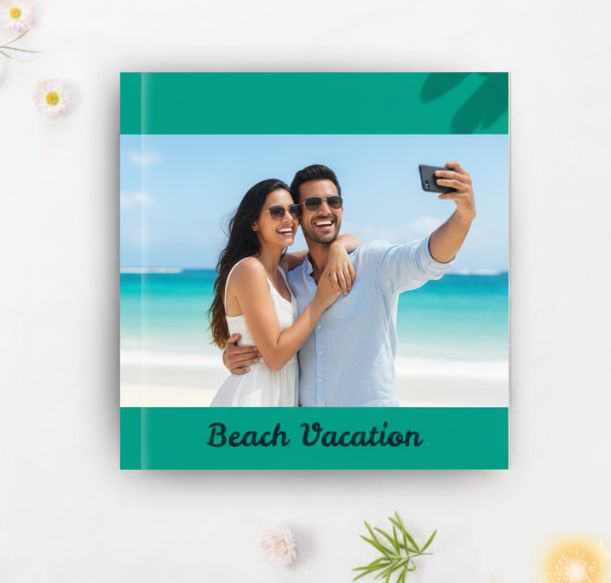 Softcover Photobooks