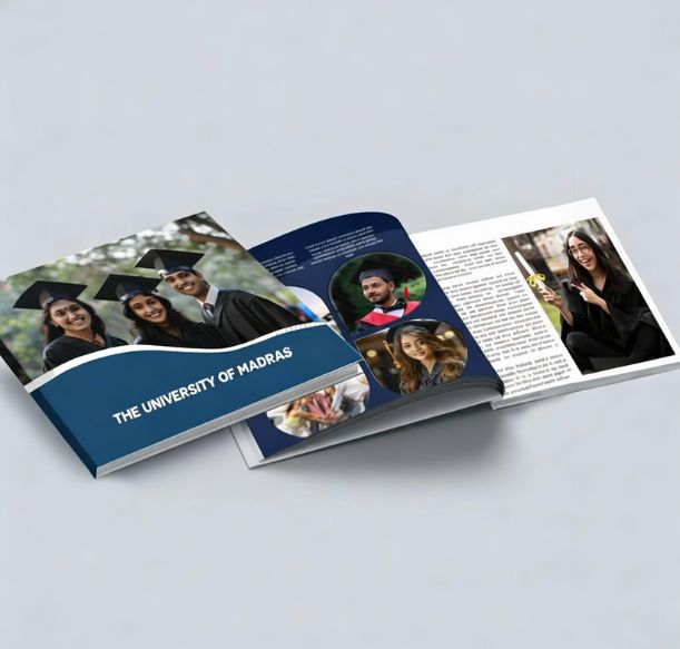 Softcover Photobooks