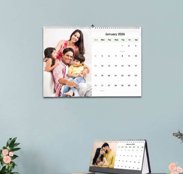 Softcover Photobooks