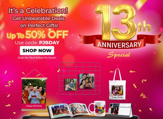 Friendship Day Sale