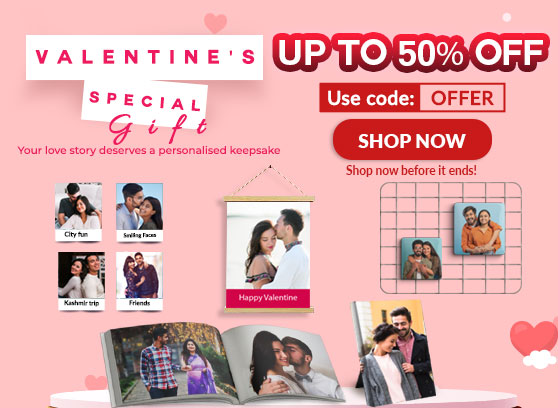 Birthday Gifts For Friend