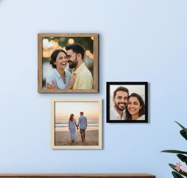 Wall Photo Frame