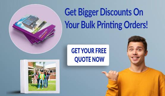 Volume discount