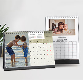 Desktop Calendar