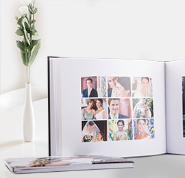 Premium Albums