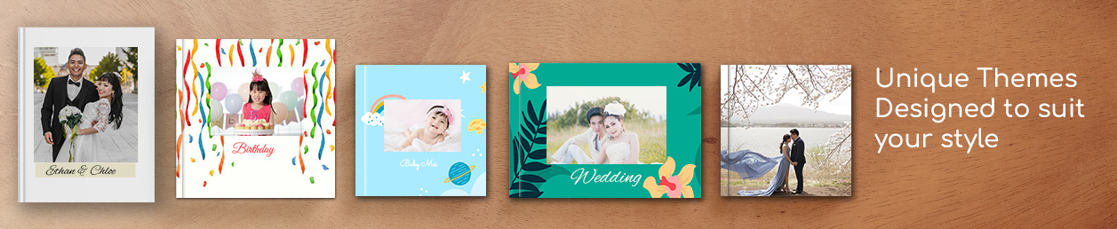 How to make Photo Album Online