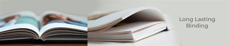 Happy Birthday Hardcover Photobook