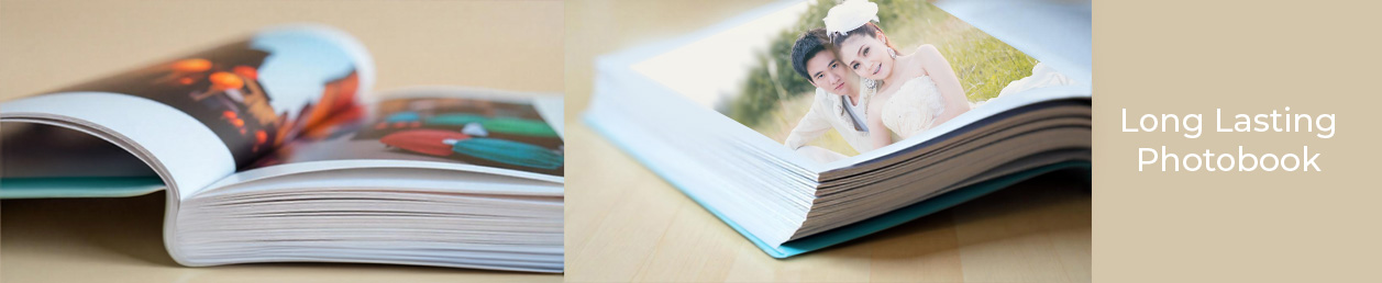 Free Digital Softcover Photo Album Book 