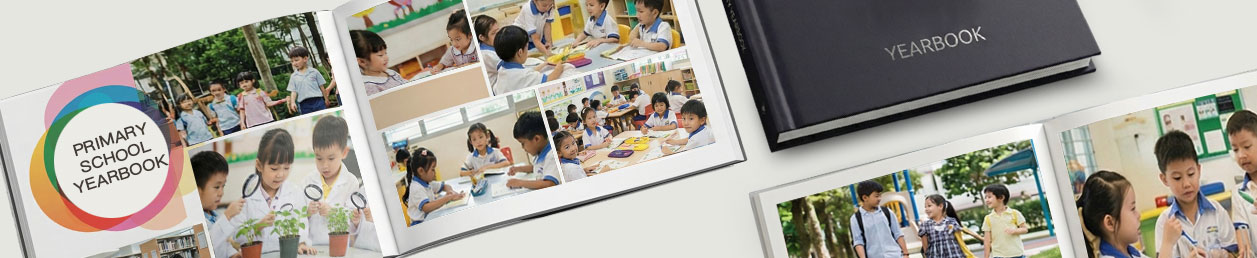 Custom Baby Hardcover Photo Book