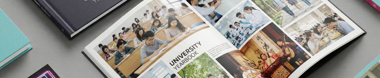 Premium Quality of Online Hardcover Photo Album Singapore