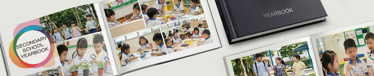 Custom Baby Hardcover Photo Book