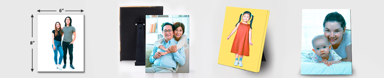 Premium materials Table Photo Frame