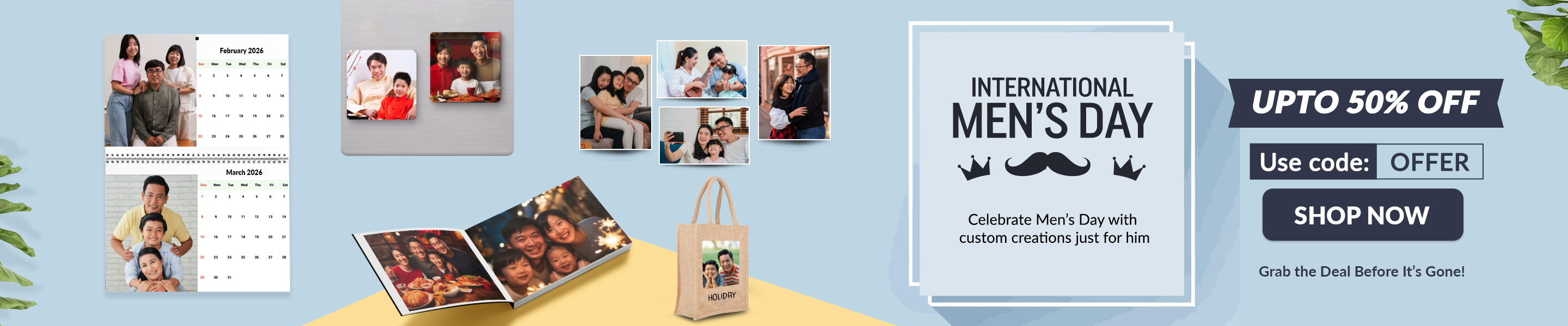 International Mens Day