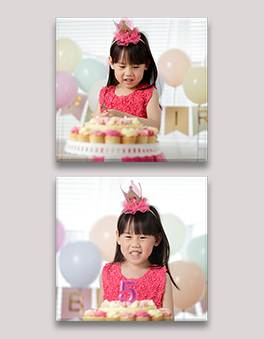 Custom Canvas Print - Turn your memories into stunning art