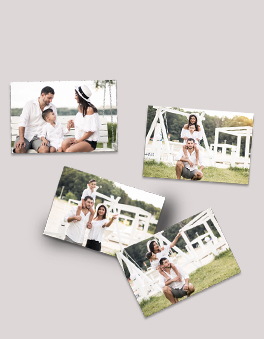 Customised Calendar - Stay organized in style all year round