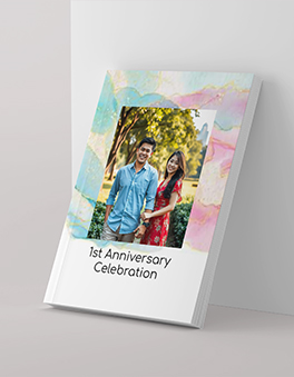 Custom Bestseller Baby Photobook - Celebrate the joy of parenthood