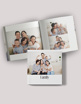 Elegant Wedding Photo Book Printing Singapore- Capture the moments that will last a lifetime
