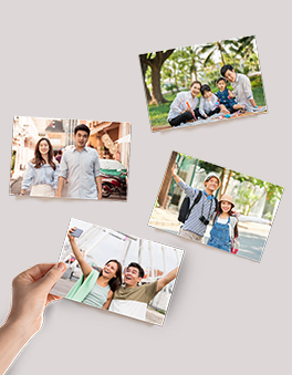 Customised Calendar - Stay organized in style all year round