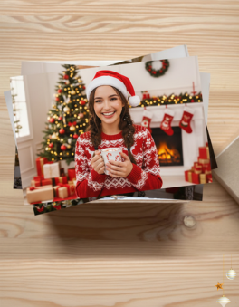 Customised Calendar - Stay organized in style all year round