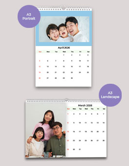 Post-Maternity Photobook - Celebrate the precious moments after childbirth