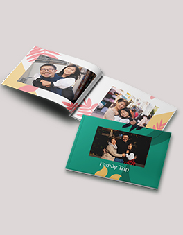 1st Year Anniversary Singapore Photobook- Commemorate a year of love and togetherness
