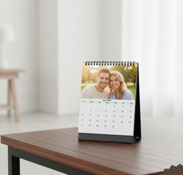 Softcover Photobooks