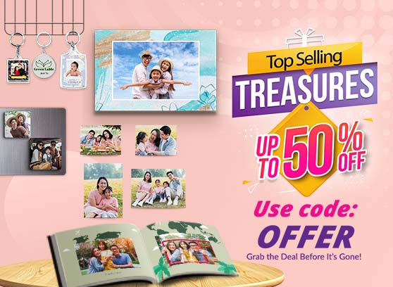 Mid Autumn Sale