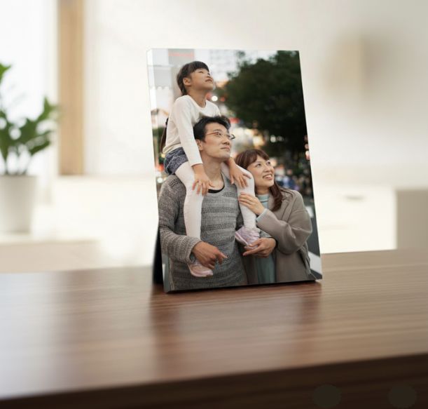 Imagewrap Photobooks