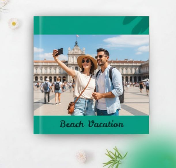 Softcover Photobooks