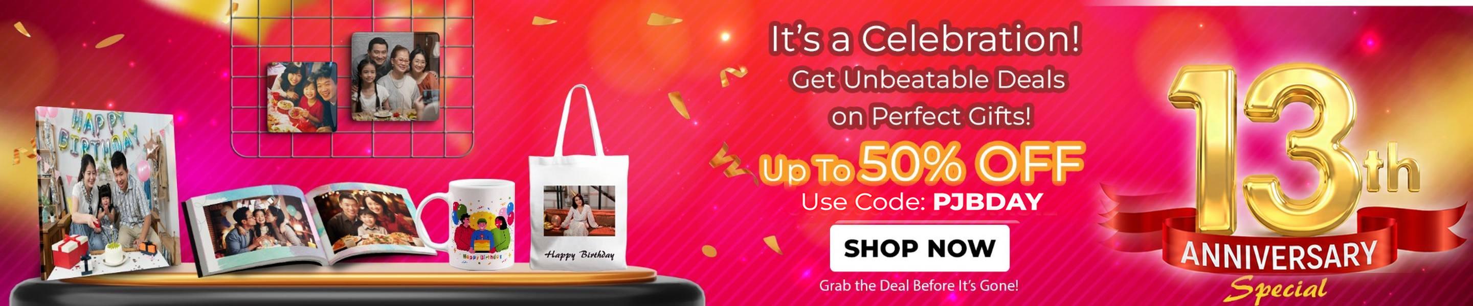 Wedding sale