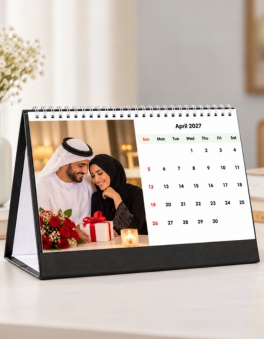 photo calendar UAE - 50% off

