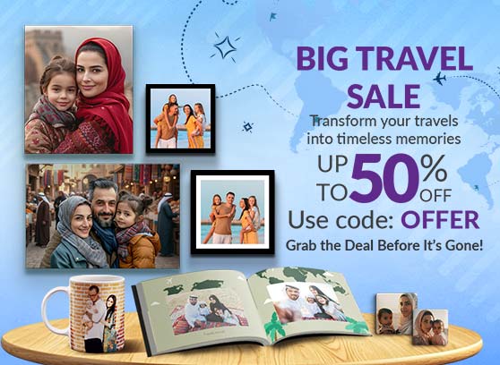 Special Offers