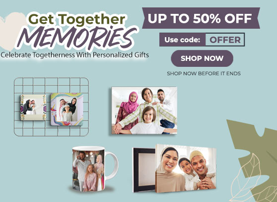 Special Offers