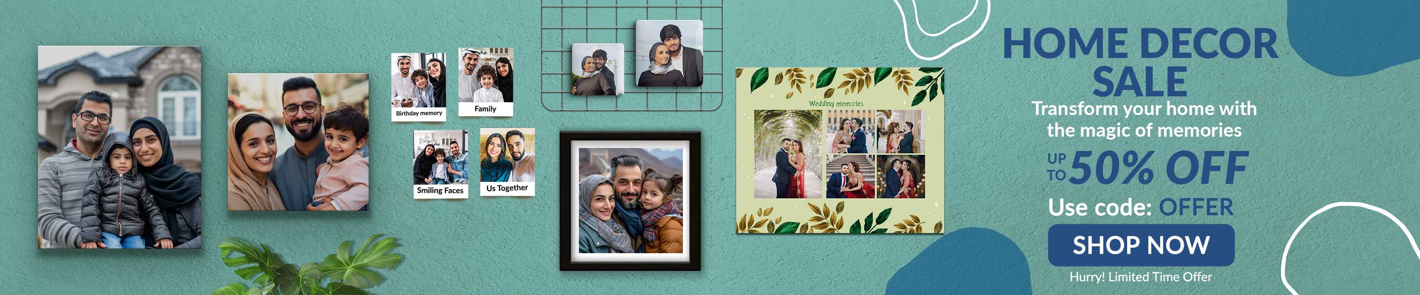 Home Decor Sale