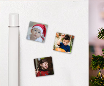 Photo Magnets
