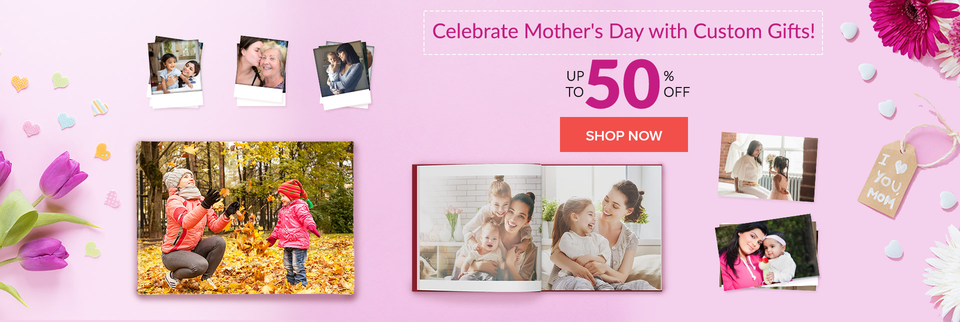 Mother's Day Gifts