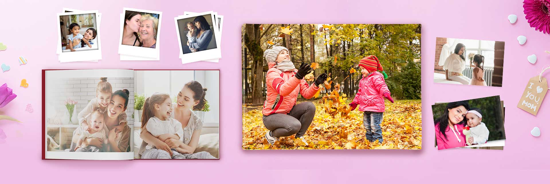 Mother's Day Gifts