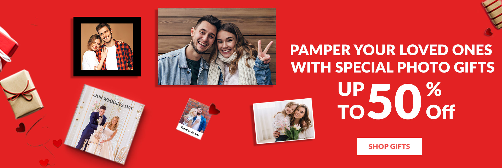 Valentine's Day Gifts